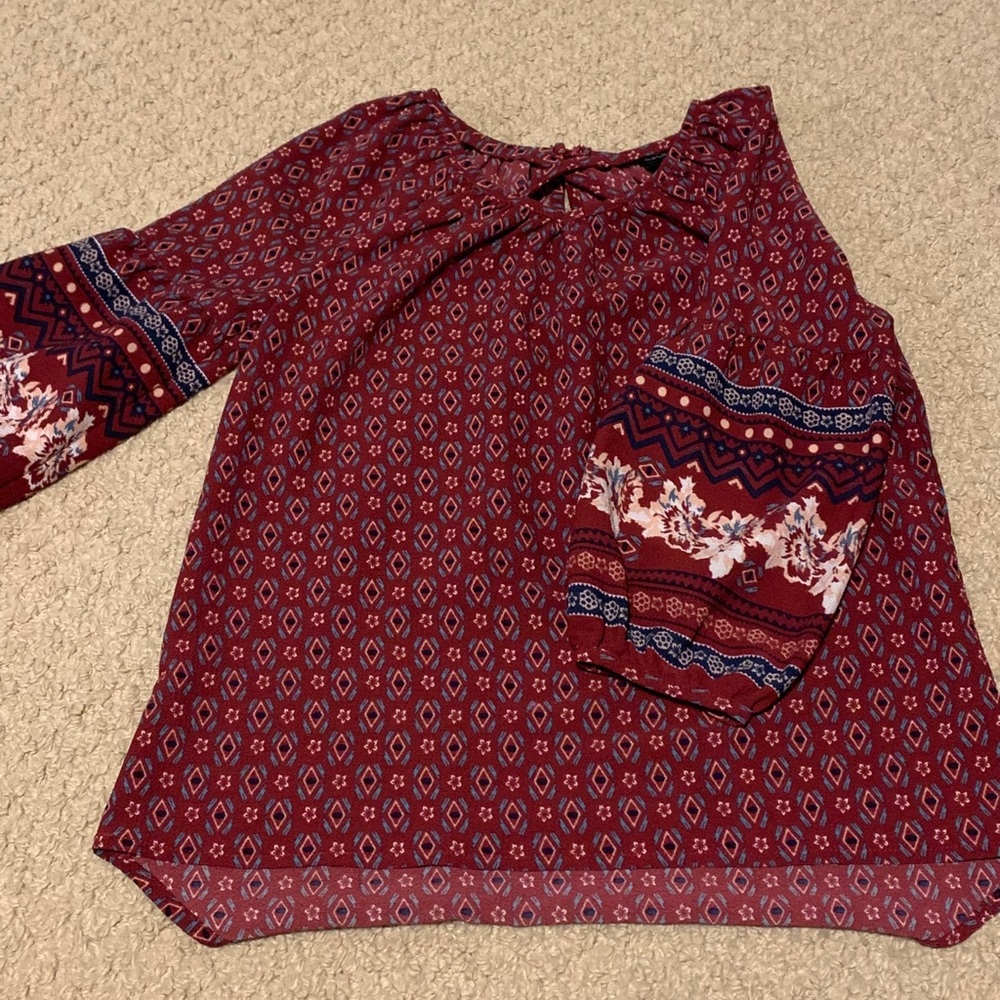 Girls My Michelle  Girls Blouse